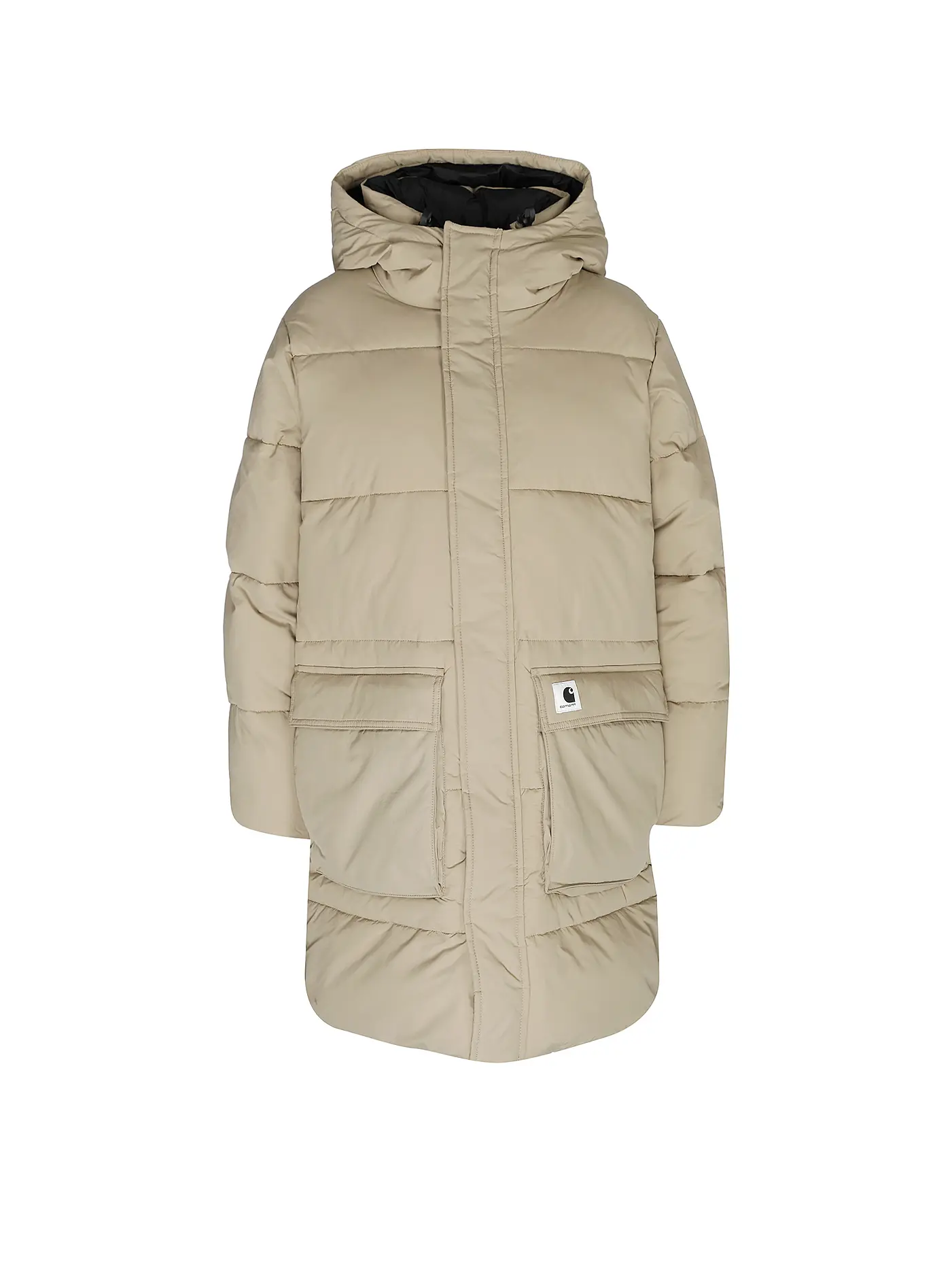 CARHARTT WIP | Steppmantel ERIE | 